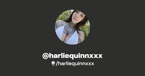 Find @harliequinnxxx Onlyfans